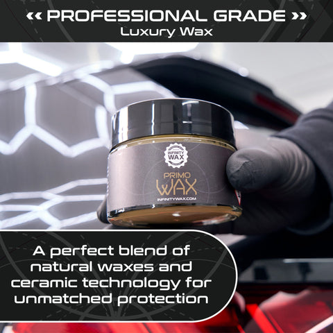 Primo Wax 100ml - Infinity Wax