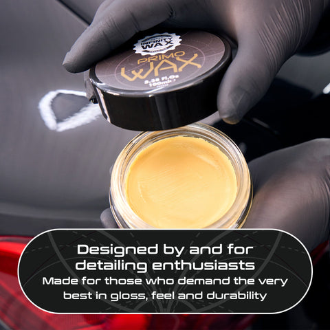Primo Wax 100ml - Infinity Wax