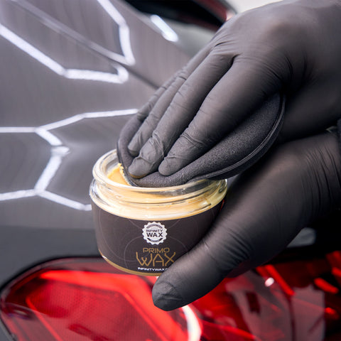Primo Wax 200ml - Infinity Wax