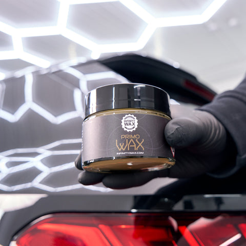 Primo Wax 200ml - Infinity Wax