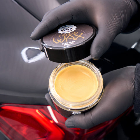 Primo Wax 200ml - Infinity Wax