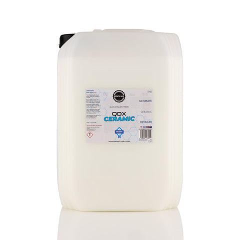 QDX Ceramic Detailer - Infinity Wax