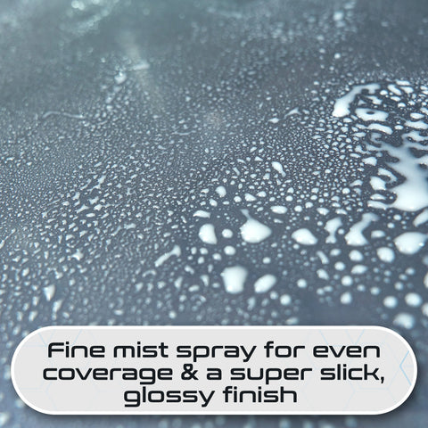 QDX Ceramic Detailer - Infinity Wax