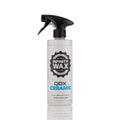 QDX Ceramic Detailer - Infinity Wax
