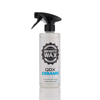 QDX Ceramic Detailer - Infinity Wax