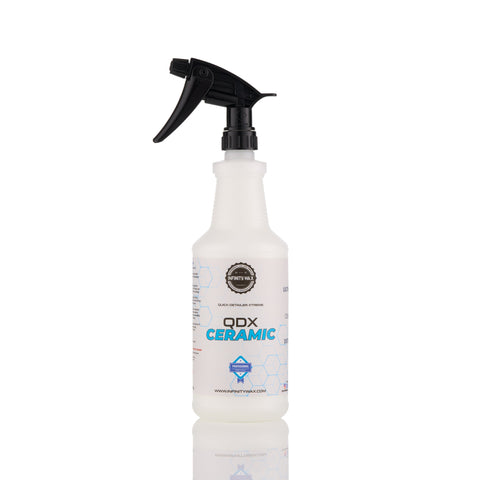 QDX Ceramic Detailer - Infinity Wax