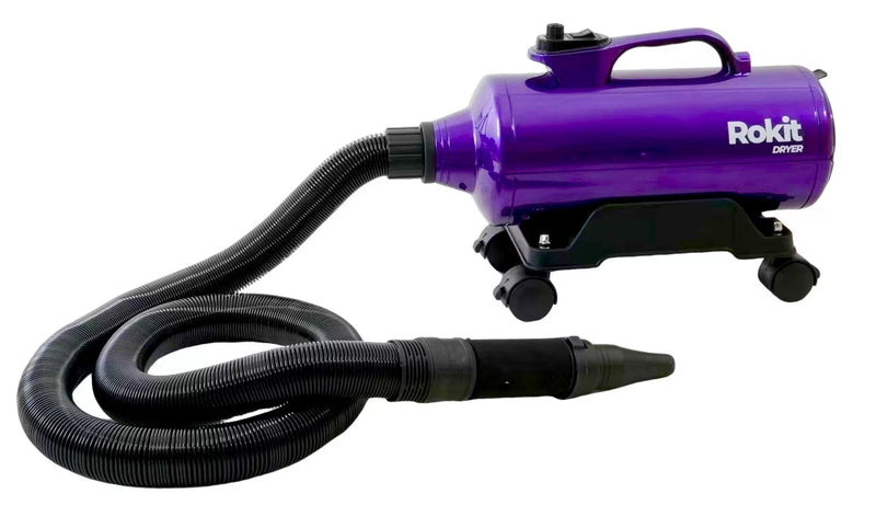 Rokit R2 Car Dryer