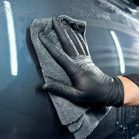 Rapid Detailer - Infinity Wax