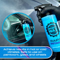 Rapid Detailer - Infinity Wax