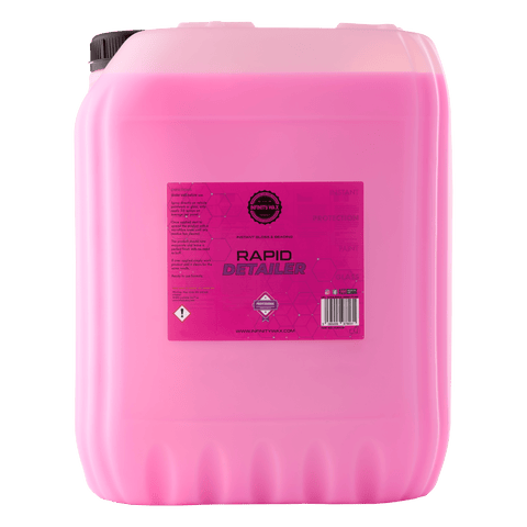 Rapid Detailer - Infinity Wax