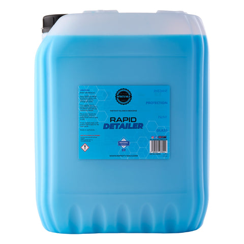 Rapid Detailer - Infinity Wax
