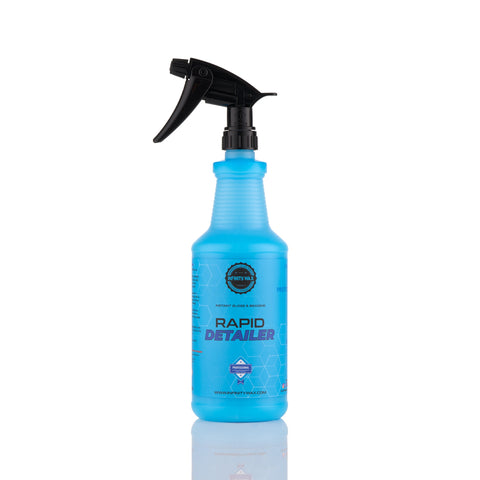 Rapid Detailer - Infinity Wax