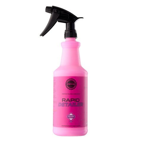 Rapid Detailer - Infinity Wax