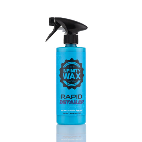 Rapid Detailer - Infinity Wax