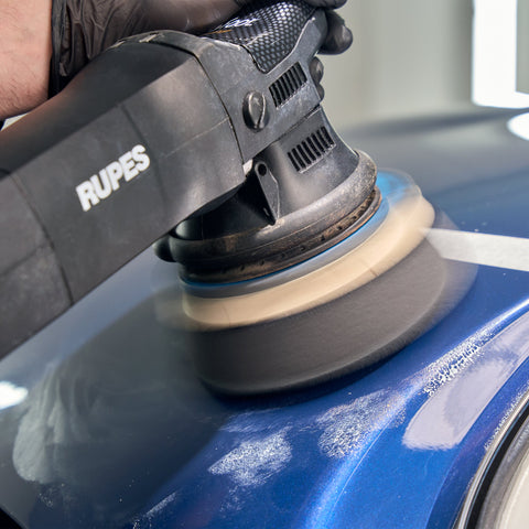 Refine Finishing Polish - Infinity Wax