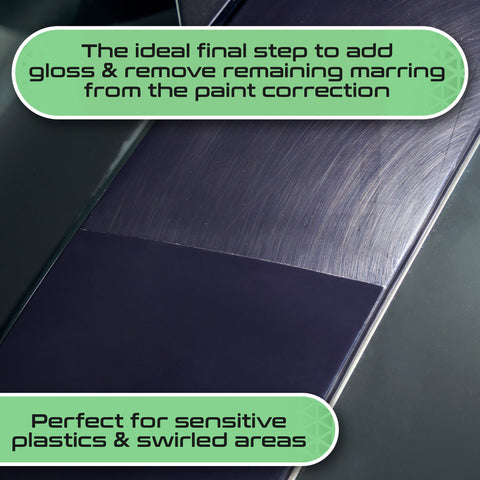 Refine Finishing Polish - Infinity Wax