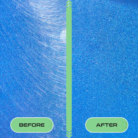 Refine Finishing Polish - Infinity Wax
