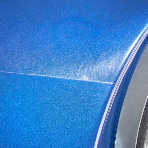 Refine Finishing Polish - Infinity Wax