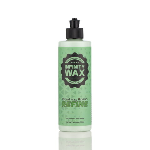 Refine Finishing Polish - Infinity Wax