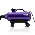 Rokit R2 Car Dryer - Infinity Wax