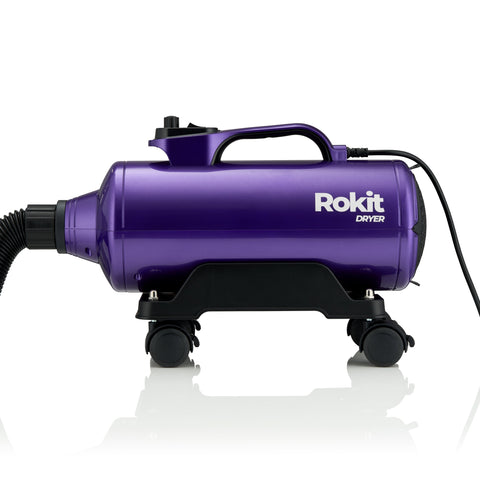 Rokit R2 Car Dryer - Infinity Wax