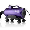 Rokit R2 Car Dryer - Infinity Wax
