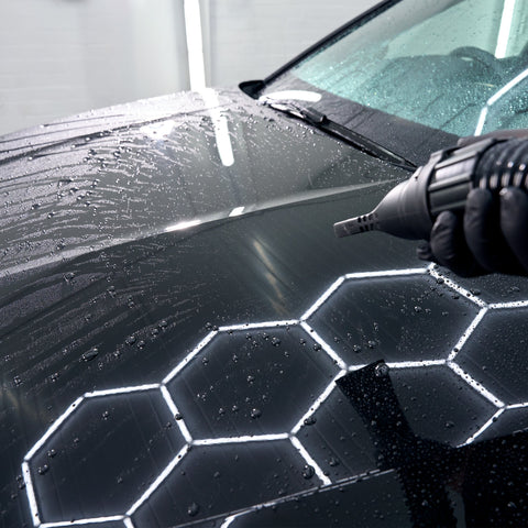 Rokit R2 Car Dryer - Infinity Wax