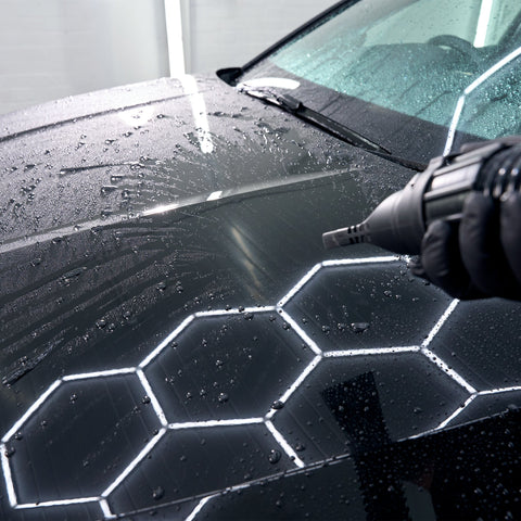 Rokit R2 Car Dryer - Infinity Wax
