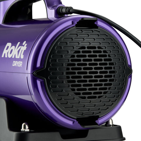 Rokit R2 Car Dryer - Infinity Wax