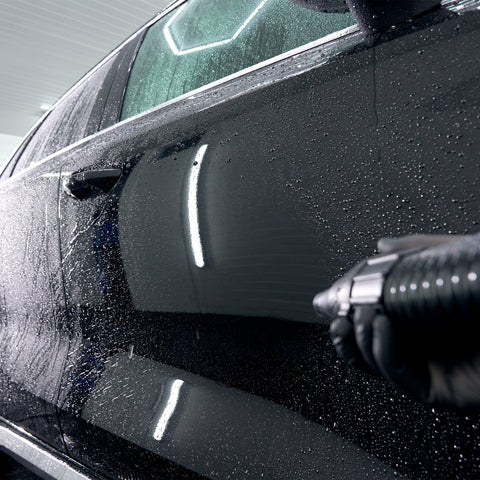 Rokit R2 Car Dryer - Infinity Wax