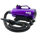 Rokit R2 Car Dryer - Infinity Wax
