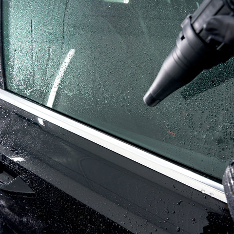 Rokit R2 Car Dryer - Infinity Wax
