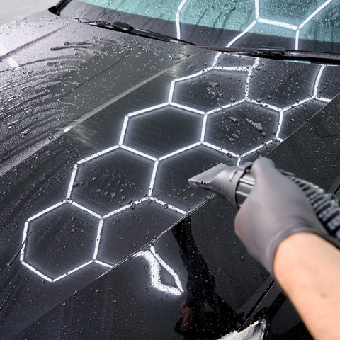 Rokit R2 Car Dryer - Infinity Wax