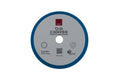Rupes DA Coarse High Performance Foam Pad Blue (Various Sizes) - Infinity Wax