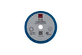 Rupes DA Coarse High Performance Foam Pad Blue (Various Sizes) - Infinity Wax