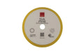 Rupes DA Fine High Performance Foam Pad Yellow (Various Sizes) - Infinity Wax