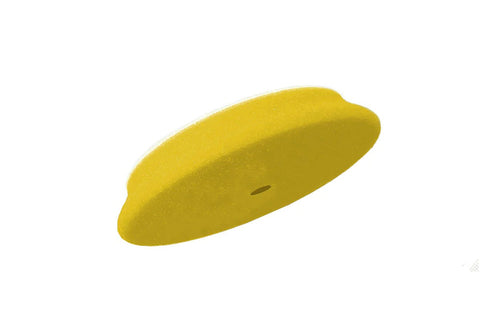 Rupes DA Fine High Performance Foam Pad Yellow (Various Sizes) - Infinity Wax