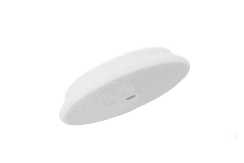 Rupes DA Ultra Fine High Performance Foam Pad White (Various Sizes) - Infinity Wax