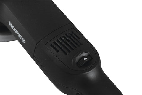 Rupes LHR15 ES Bigfoot Mark I (MK1) Random Orbital Polisher - Infinity Wax