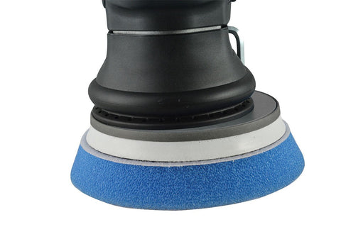 Rupes LHR15 ES Bigfoot Mark I (MK1) Random Orbital Polisher - Infinity Wax