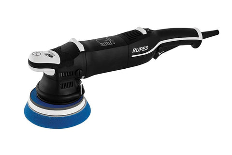 Rupes LHR15 Mark III Bigfoot Dual Action Polisher - Infinity Wax