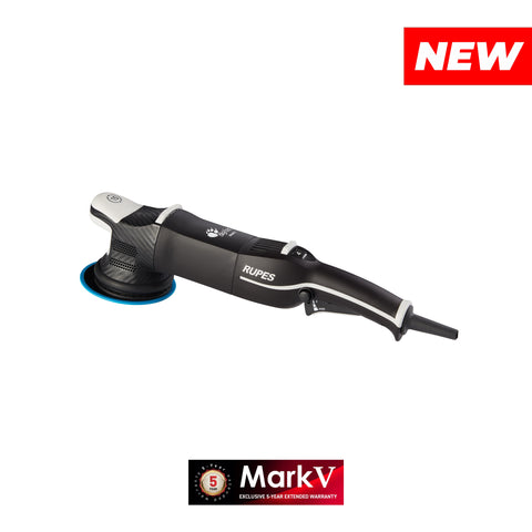 Rupes LHR15 Mark V Dual Action Polisher - Infinity Wax