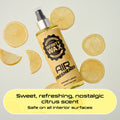 Sherbet Lemon Spray Air Freshener 250ml - Infinity Wax