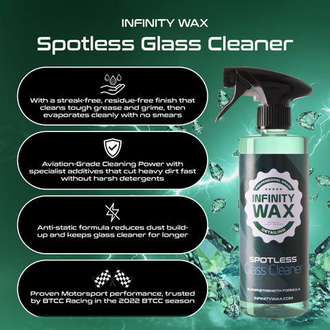 elf bar vape uk Are there any better glass cleaners than invisible glass? : r/Detailing