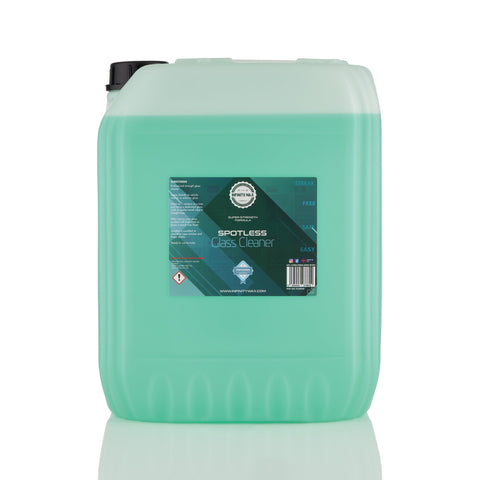 Spotless Glass Cleaner - Infinity Wax