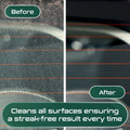Spotless Glass Cleaner - Infinity Wax