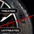 Strawberry Tyre Gel - Infinity Wax