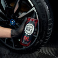 Strawberry Tyre Gel - Infinity Wax