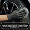 Strawberry Tyre Gel - Infinity Wax