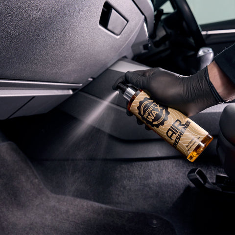 Success Luxury Air Freshener - Infinity Wax